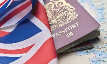 The Self-Sponsored Visa Process in the United Kingdom