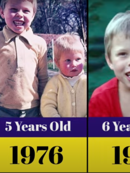 Elon Musk: A Journey Through Time