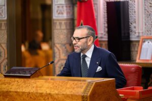 Morocco under Mohammed VI: A Quarter-Century of Progress