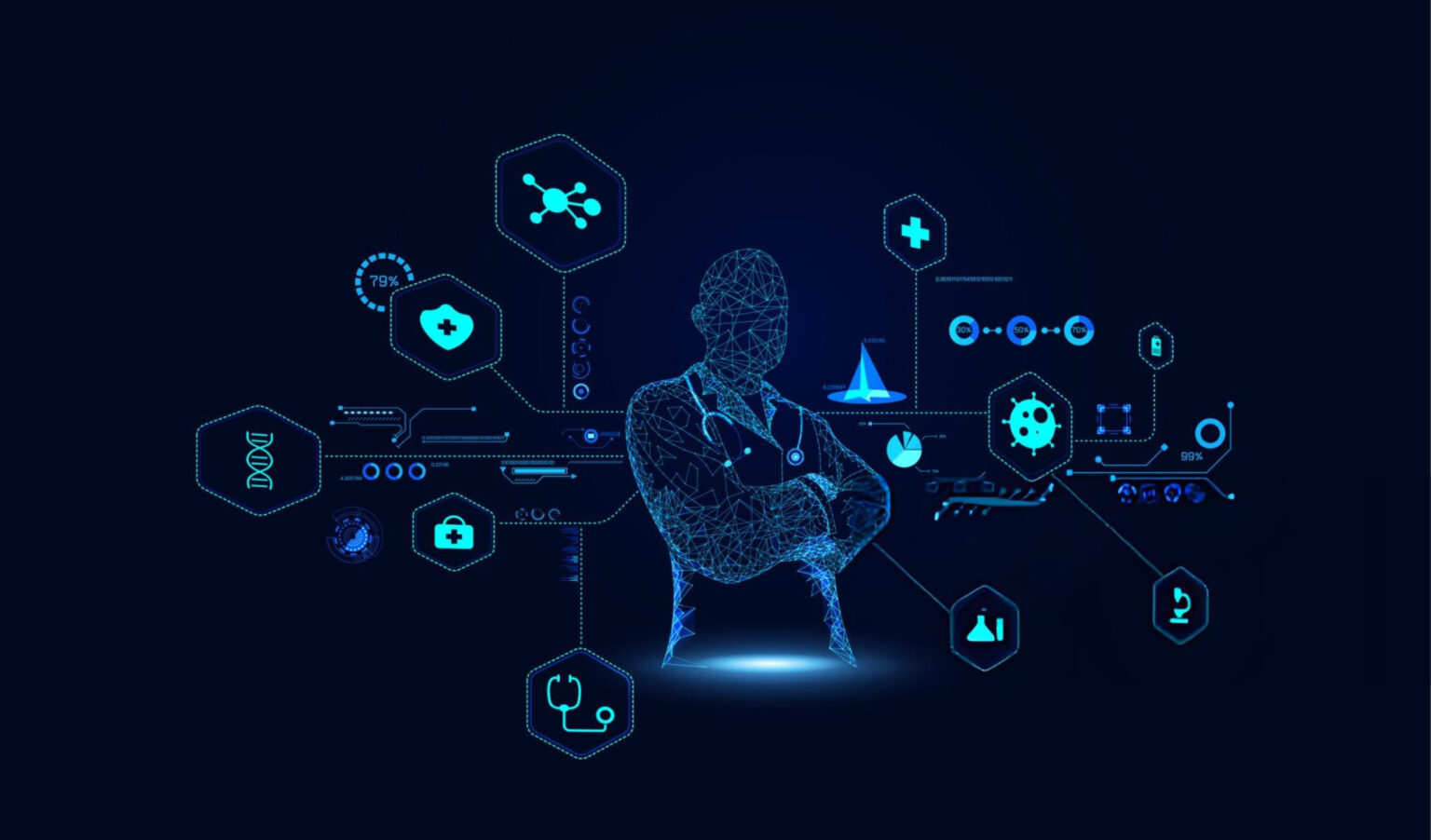 NexiPath™ by Nexivium: The AI Solution Revolutionizing Patient Outcomes