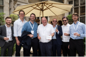FoxTech Earns Top Cybersecurity Honour at 2025 Financial Technology Awards