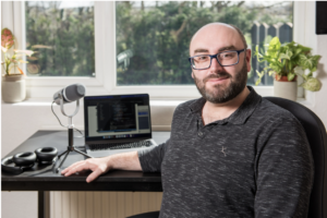 Jamie Taylor Earns Microsoft MVP Honour for Fourth Year Running