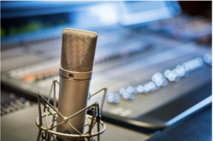 Record Year for Voiceover as Demand Peaks, Says UK Studio Matinée Multilingual