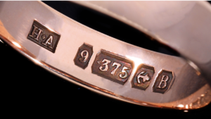 Antique Jewellers Launches Free Digital Hallmark Identifier for British Vintage Jewellery
