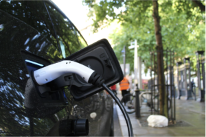 Warmer Summer Weather Enhances EV Range for Holidaymakers Heading to Europe