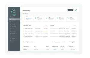 Dan Herbatschek Enhances Erdos Tracks with AI for Real-Time Contractor Finances
