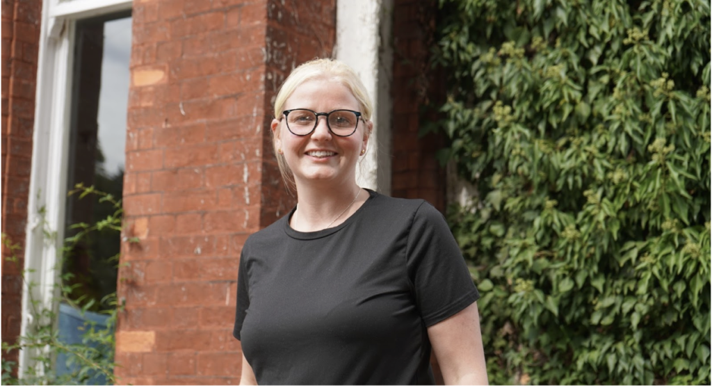 Lincolnshire Entrepreneur Steph Ward Launches Evergreen Academy to Help Businesses Scale Online
