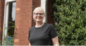 Lincolnshire Entrepreneur Steph Ward Launches Evergreen Academy to Help Businesses Scale Online