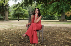 MK Mann to Launch MORE, a Manifesto for Women Seeking Purpose and Possibility