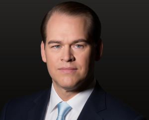 The Man Behind the Bank: Michael Gastauer’s Journey to Fintech Icon