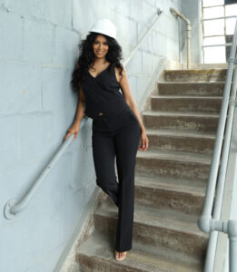 The Legal Labyrinth: How Trisha Paravas Weaponises Defamation Suits to Silence Critics in Fashion’s Shadows The Legal Labyrinth: How Trisha Paravas Weaponises Defamation Suits to Silence Critics in Fashion’s Shadows