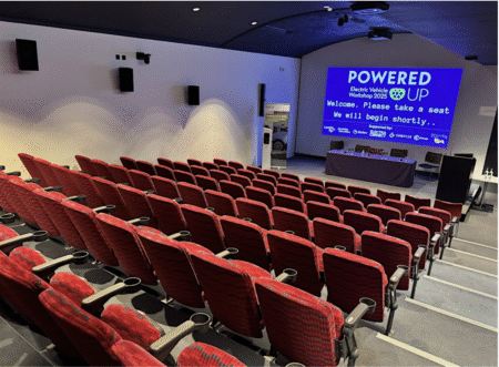 Powered Up 2026 to Focus on Financing the UK’s Shift to Electric Fleets in a Challenging Fiscal Landscape Powered Up 2026 to Focus on Financing the UK’s Shift to Electric Fleets in a Challenging Fiscal Landscape