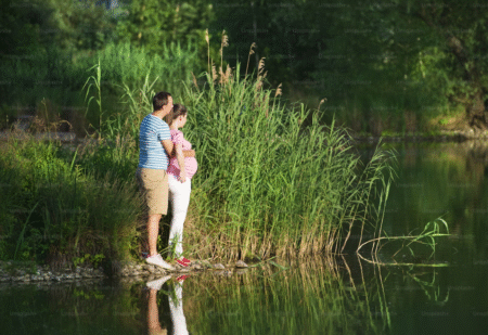 Celebrate Your Journey to Motherhood with a London Maternity Photoshoot Celebrate Your Journey to Motherhood with a London Maternity Photoshoot