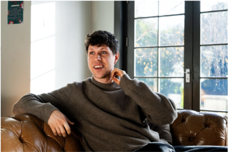 TheKaffee in Gillingham Wins Four Awards After Transforming Vacant High Street Building TheKaffee in Gillingham Wins Four Awards After Transforming Vacant High Street Building