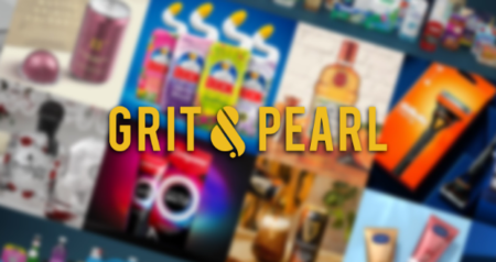 Grit & Pearl Enters the Global Creative Arena with a New Independent Agency Model