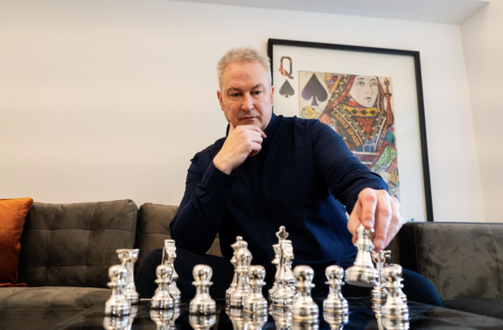 PB Leisurewear Invests in Embroidery Growth and Customer Portal for Next Phase of Expansion