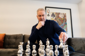 Online Course Strategy Service Launched by Mark Laxton for Content Creators