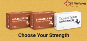Vidalista Expands Lineup with 10 New Dosage Options