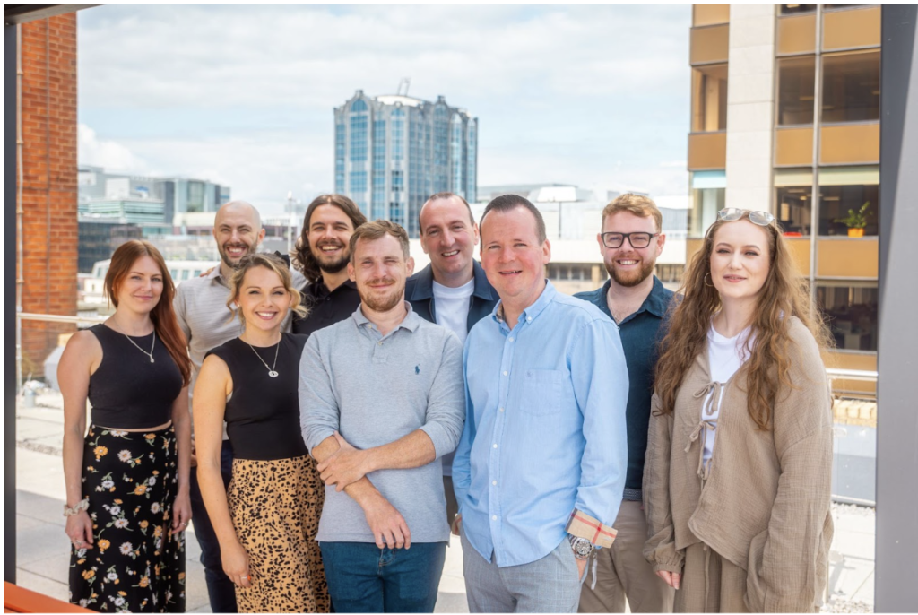 The SaaSy People Recognised in FT 1000 2026 as European Revenue Growth Accelerates