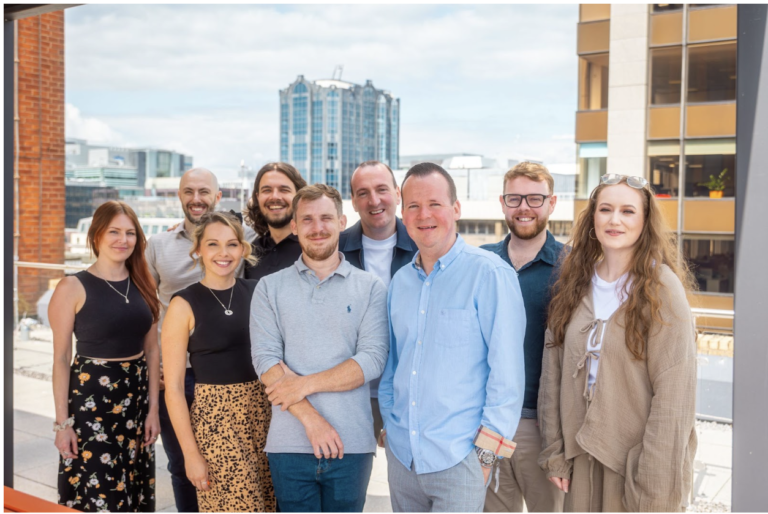 The SaaSy People Recognised in FT 1000 2026 as European Revenue Growth Accelerates