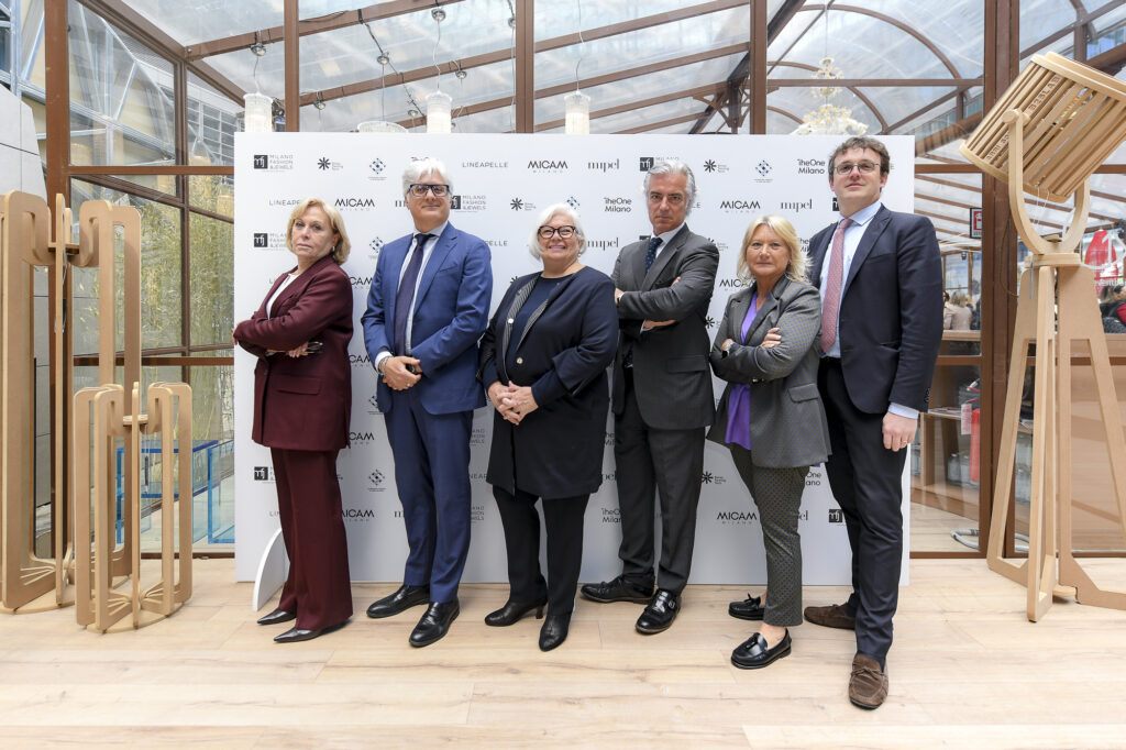 The New Retail Culture: Milan Hosts an International Dialogue  Redefining the Future of Retail