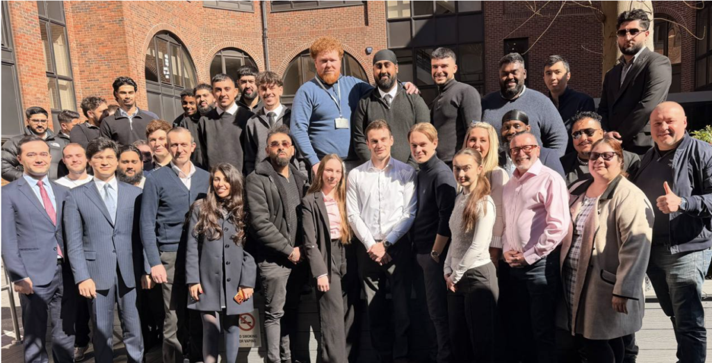 Marshmallow Joins Carplus to Expand Car Finance Options for New UK Residents