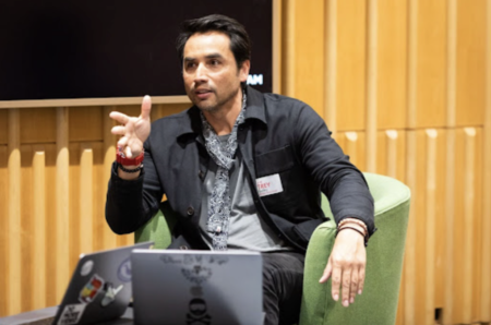 Multiple shortlist nods for BearJam at the 2026 Brand Film Awards