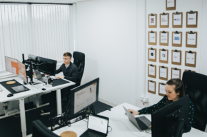 Two-Category Finalist: crdone Recognised at SME Bedfordshire Business Awards 2026