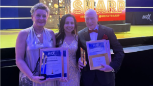 Structured Coaching Behind a String of BizX Awards 2026 Wins for UK Midlands Businesses