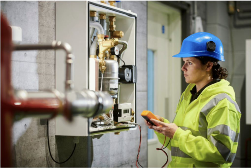 Why Commercial Businesses Continue to Rely on PAT Testing for Electrical Safety