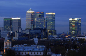 AI Is Changing the Type of Businesses Being Started in the UK, According to Your Company Formations AI Is Changing the Type of Businesses Being Started in the UK, According to Your Company Formations