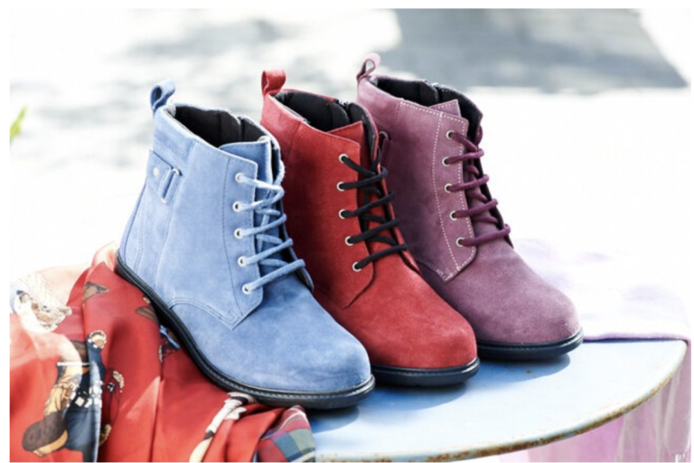 New Research Suggests Poor Shoe Fit Is More Common Than Many Realise