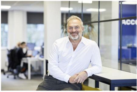 Microsoft Recognises BCN with Managed Partner Status Microsoft Recognises BCN with Managed Partner Status