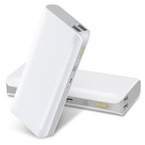 Why a Laptop Power Bank Is Becoming a Smarter Investment for Modern Professionals Why a Laptop Power Bank Is Becoming a Smarter Investment for Modern Professionals